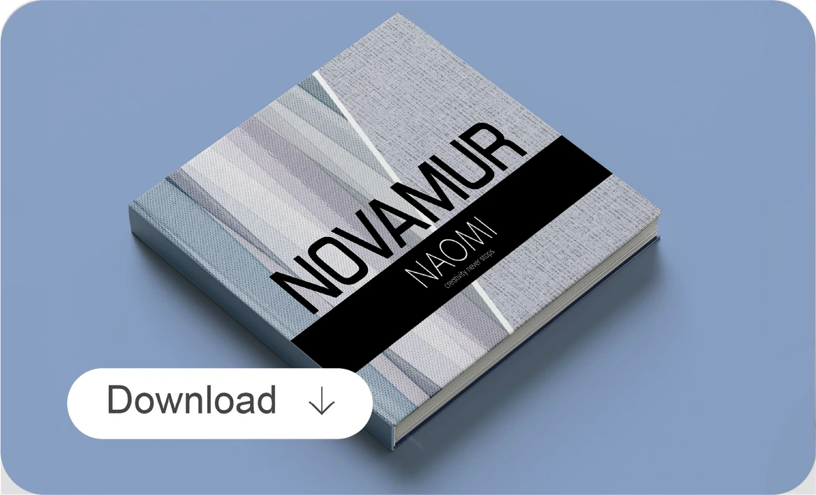 Novamur Naomi Catalog